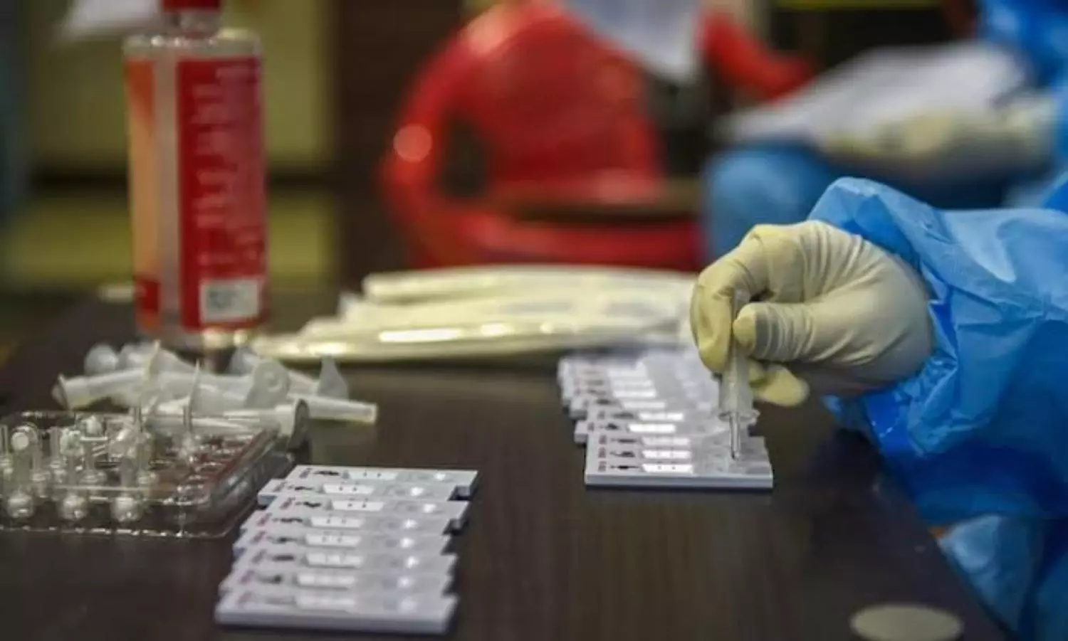 Kerala HC dismisses government RT-PCR price cap order