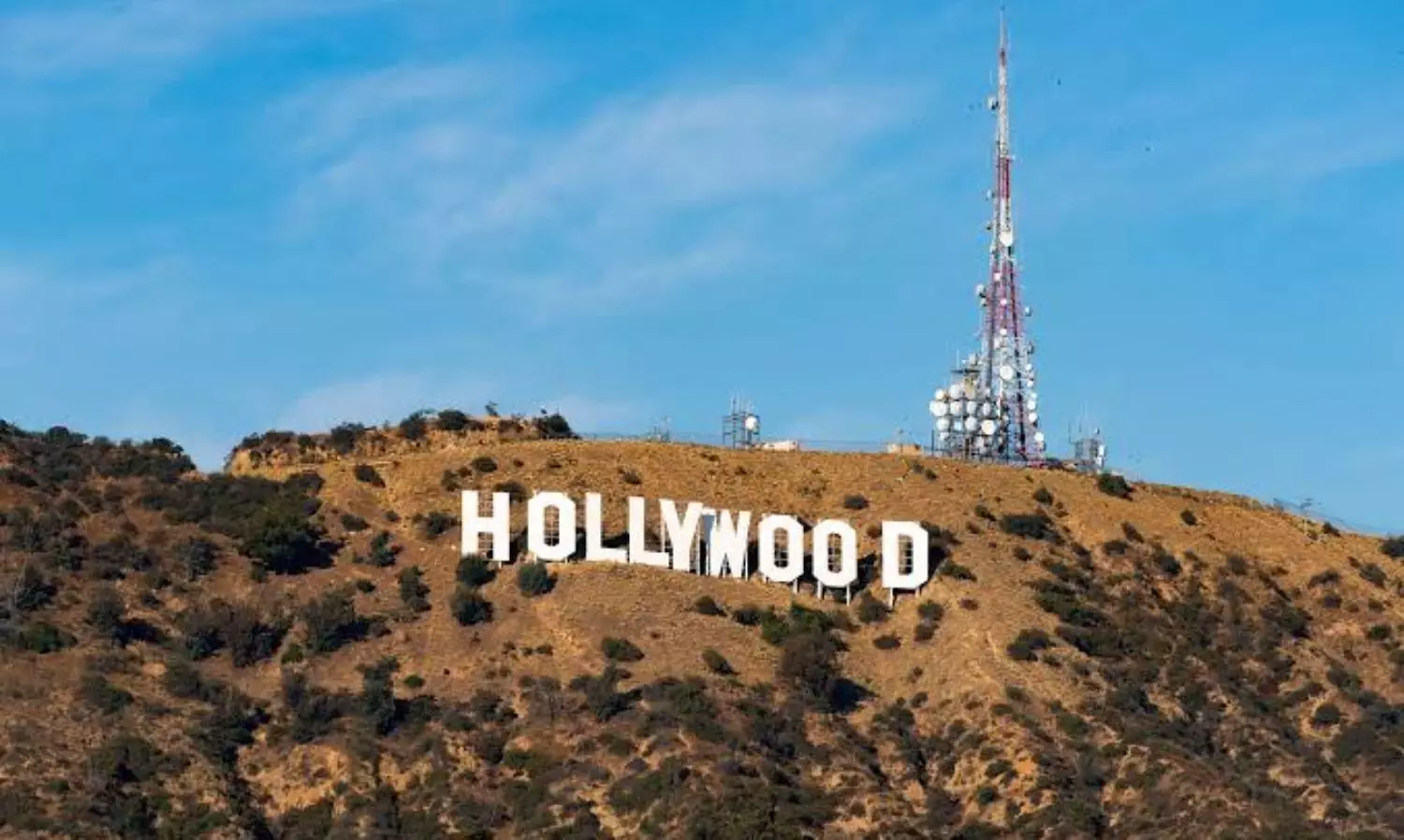 Hollywood unions warn of strike if their demands are not met