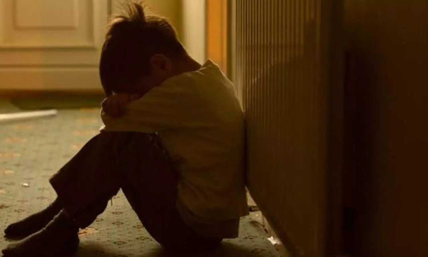One in five young people feel depressed: Unicef