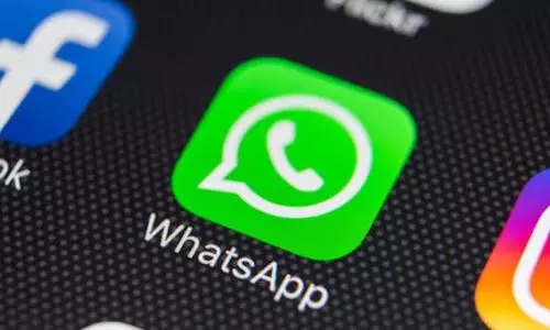Facebook, Whatsapp and Instagram back after outage