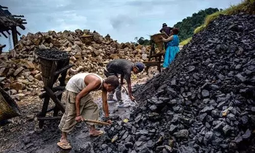 Electricity likely to be dearer on rain-inflicted coal shortage