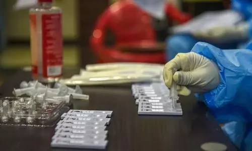 Kerala HC dismisses government RT-PCR price cap order