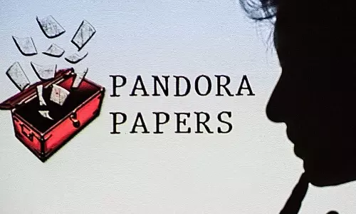 Govt orders multi-agency probe into Pandora Papers revelation