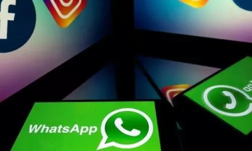 Facebook explains faulty configuration change for global outage