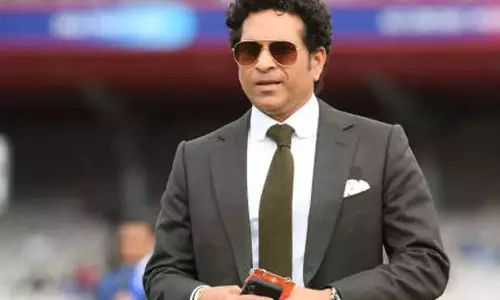 Pandora Papers: Sachins attorney says his investment declared to authority