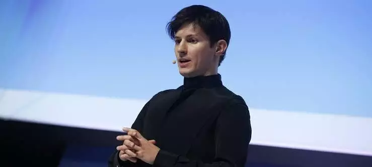 Telegram gained 70mn new users during Facebook outage: Founder Durov