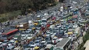 Eightfold increase in renewal fee for more than 15 year old vehicles Eightfold increase in renewal fee for more than 15 year old vehicles