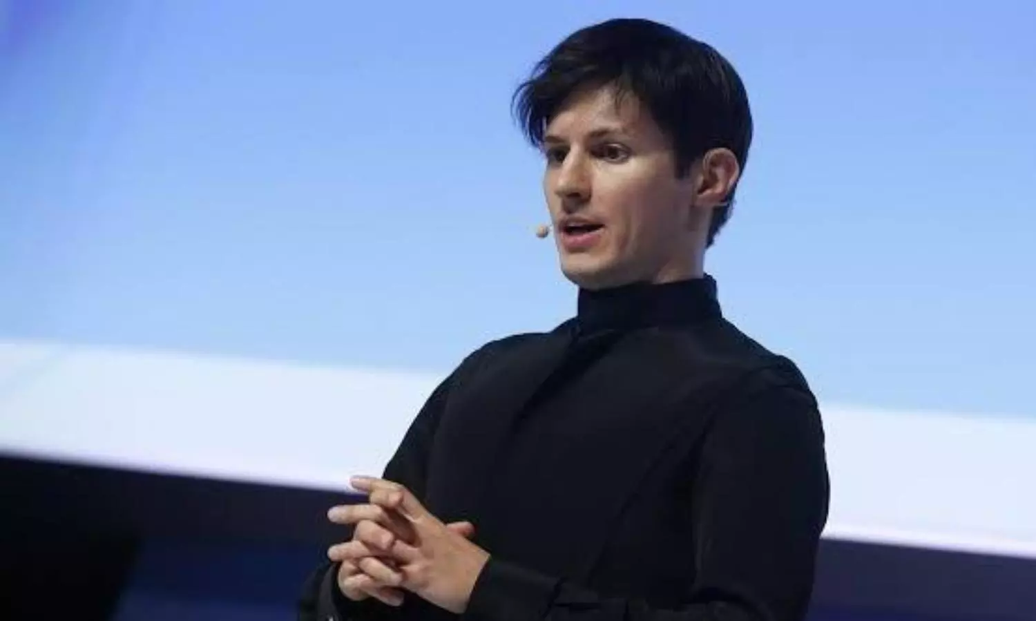 UAE closely follows Telegram CEOs arrest & detention in France