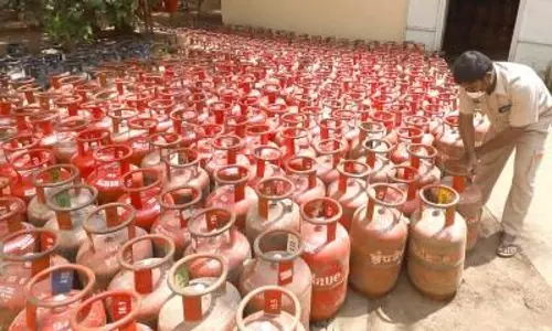 Rs 15 more to pay for LPG while petrol, diesel prices hit all-time high