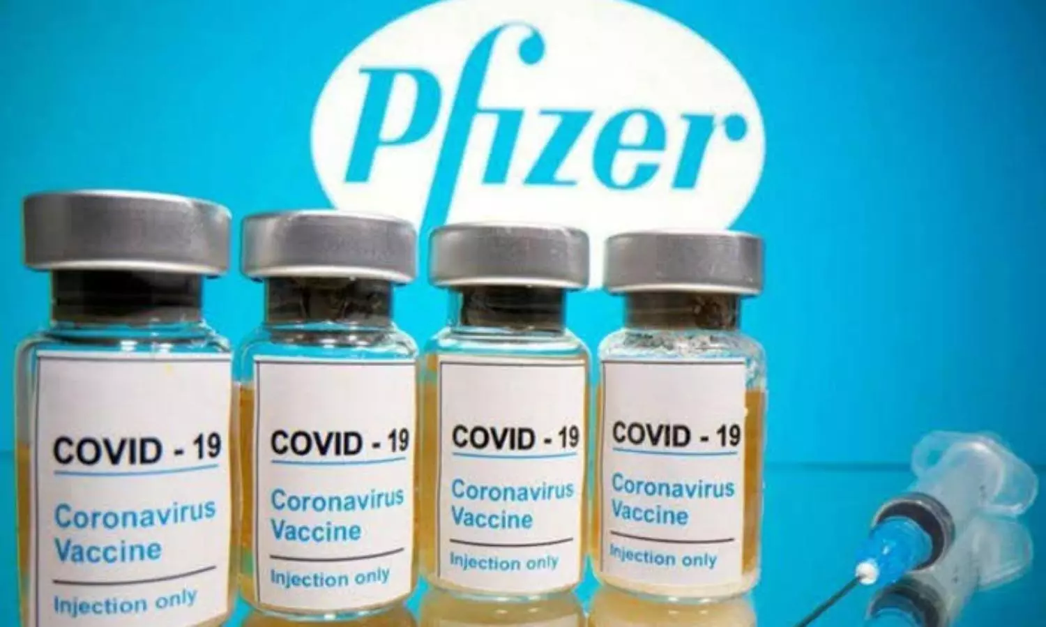 Booster jab needed to counter waning COVID immunity: Study