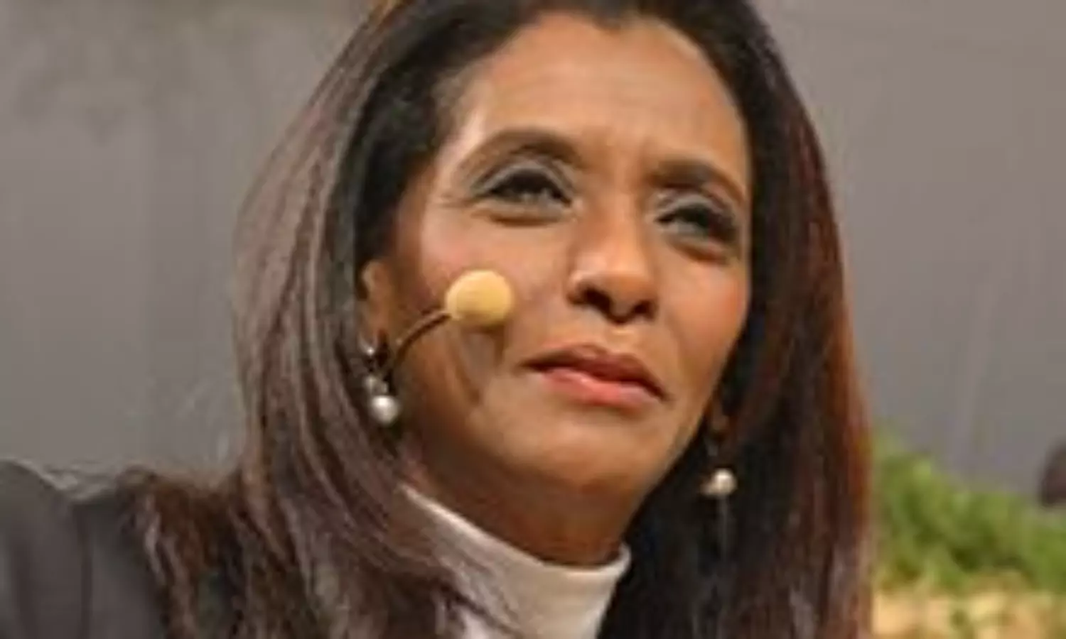 Celebrated Sudanese-British journalist Zeinab becomes president of UKs top university