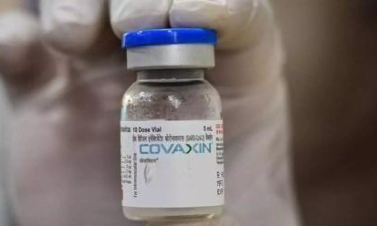 Bharat Biotech submits phase 2 & 3 trials data of Covaxin for children to DCGI