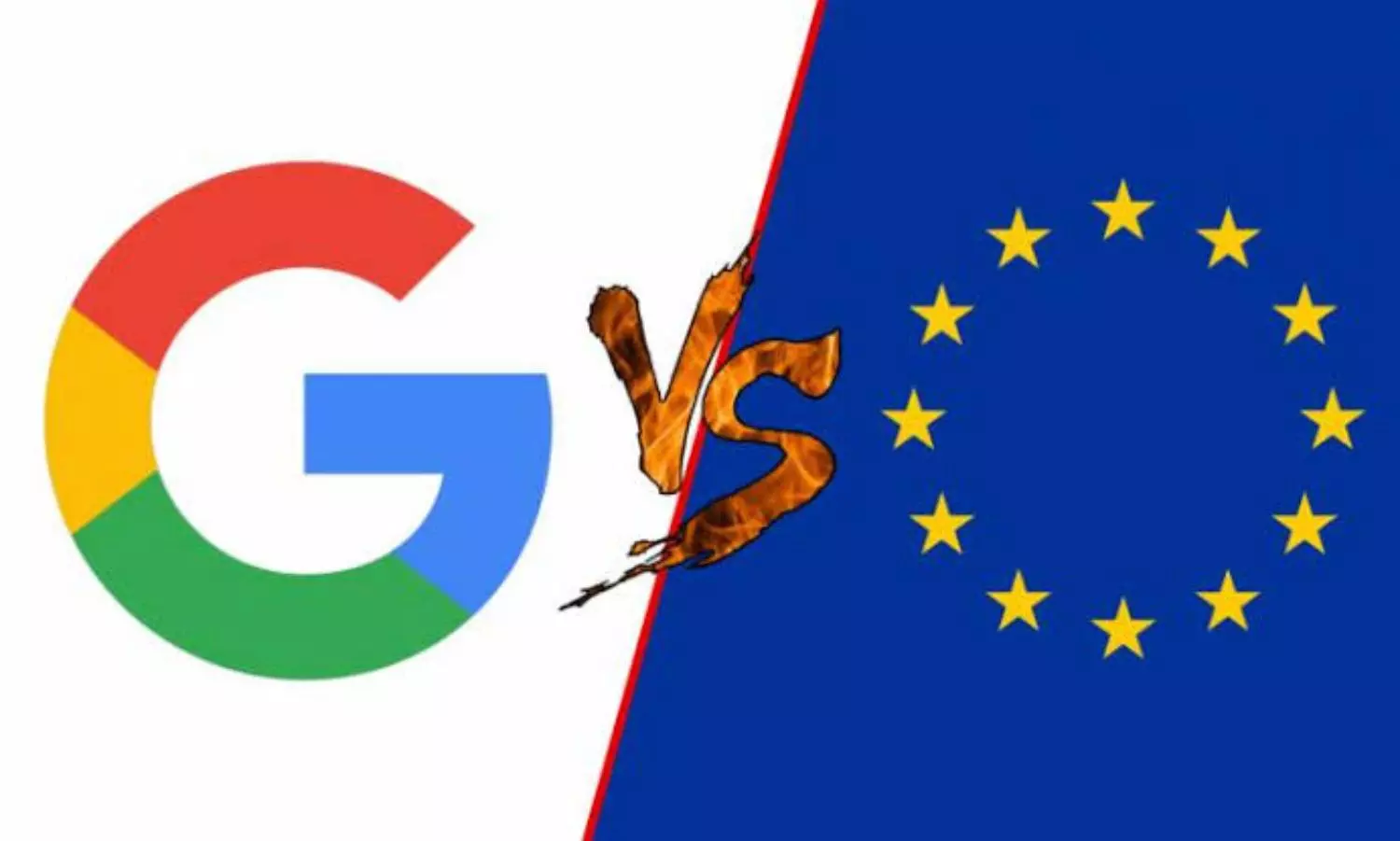 Google rivals push for EU to hold Google accountable for antitrust actions