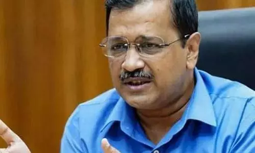 Sack Ajay Mishra, meet victims families: Kejriwal to PM
