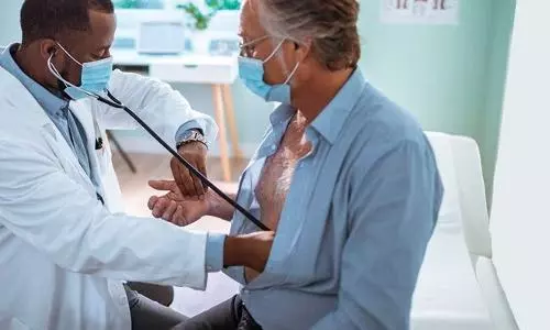 Heart complications plague COVID survivors months after infection, finds study