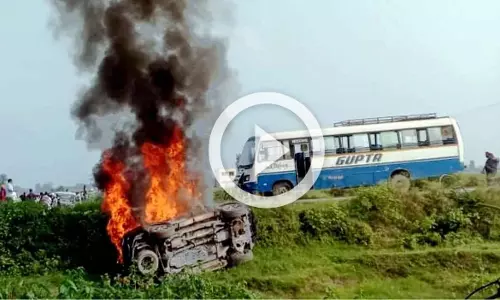 Lakhimpur Kheri Violence: What happened so far?