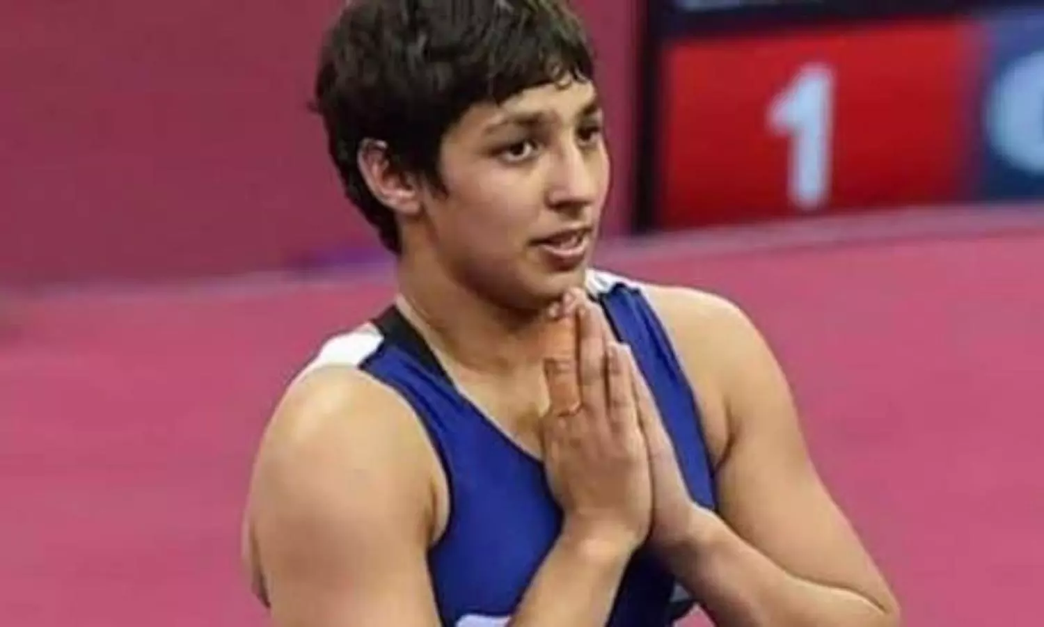 Anshu Malik clinches silver, becomes first Indian woman wrestler to reach World Championship final