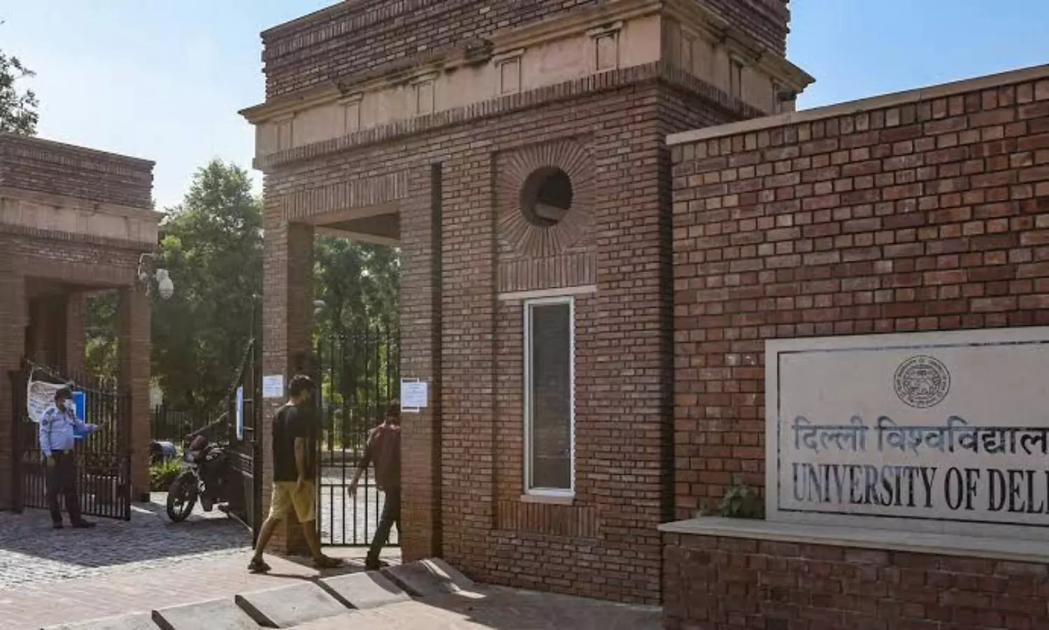 DU professors claim unfair advantage of Kerala students in admissions