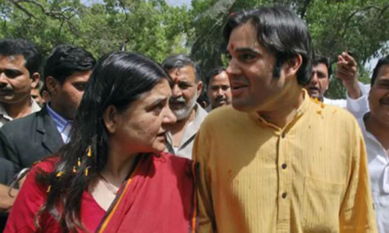 Senior party leaders excluded from BJPs top body