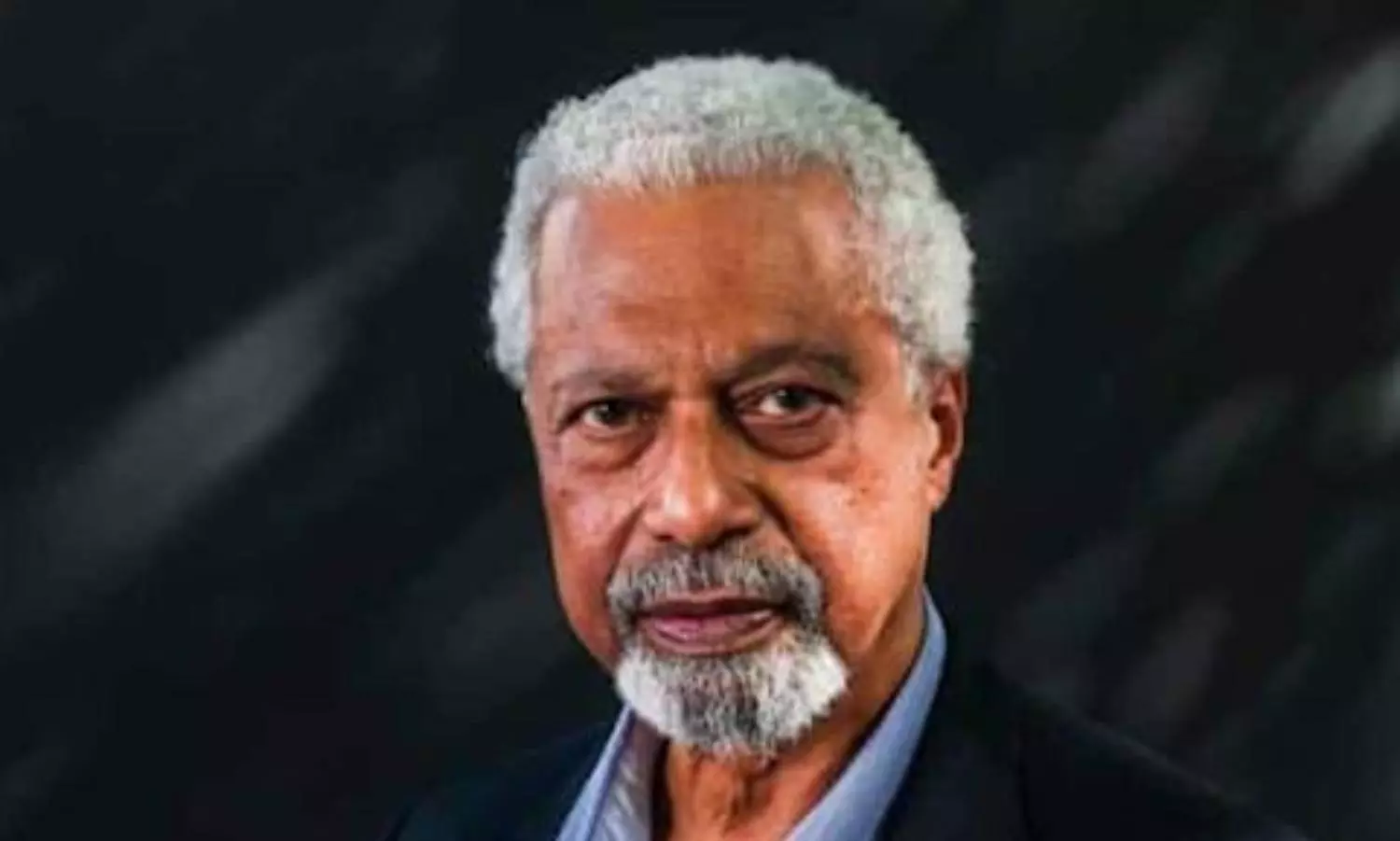 Tanzanian novelist Abdulrazak Gurnah wins 2021 Nobel Literature Prize