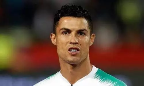 US court recommends dismissal of rape case against Cristiano Ronaldo