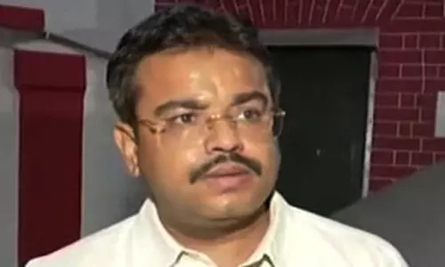 Ministers son to be present before Lakhimpur Kheri Police today on summons