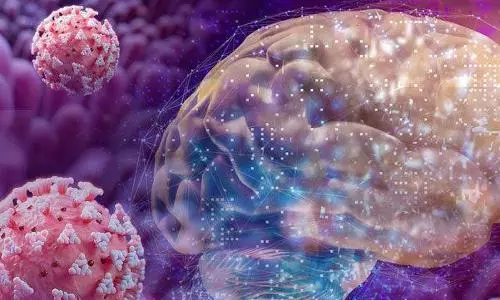 Study suggests Alzheimers, COVID-19 share genetic risk factor