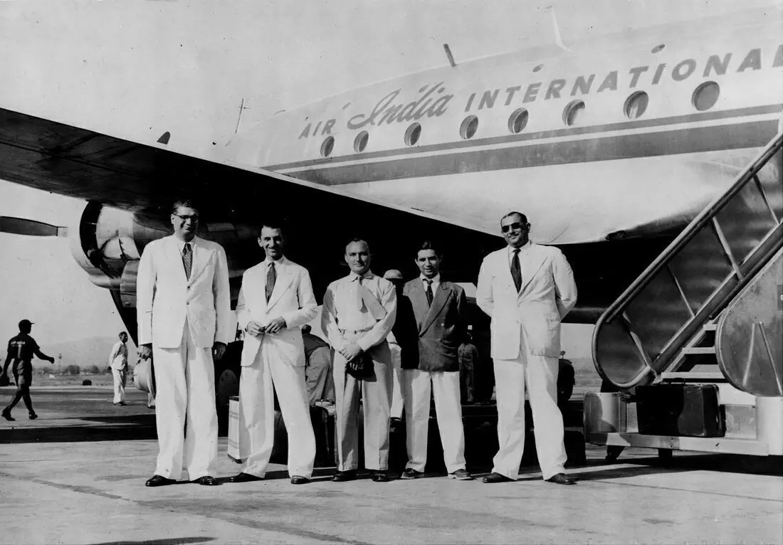 Air India once again becomes Tatas, owns back for Rs 18,000 cr