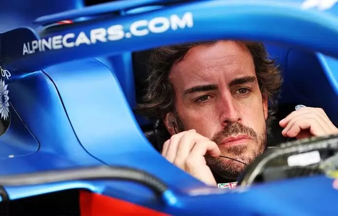 Different drivers get different treatment: Alonso hits out at F1 penalty system