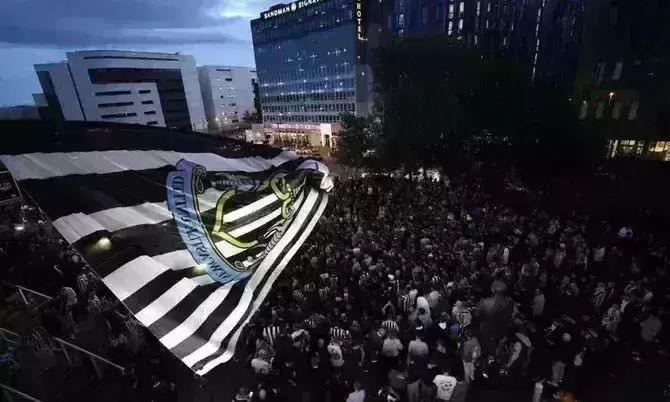 Newcastle