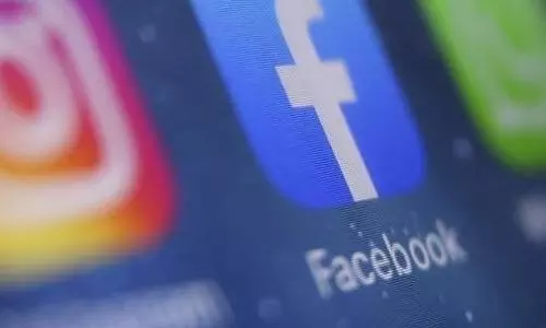 Facebook and its apps suffer another outage