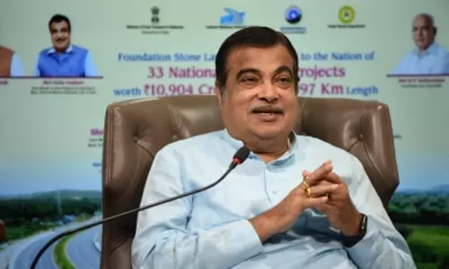 Tesla cars sold in India cant be digested because of Chinese manufacturing says Gadkari
