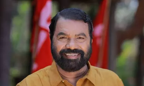 Kerala Education Minister demands action against DU professor for marks jihad comment