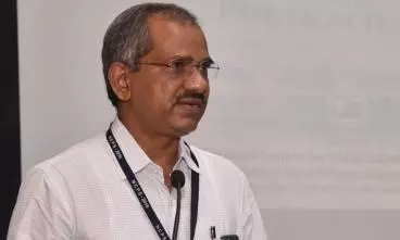 M Ravichandran appointed as new Secretary of Earth Science Ministry
