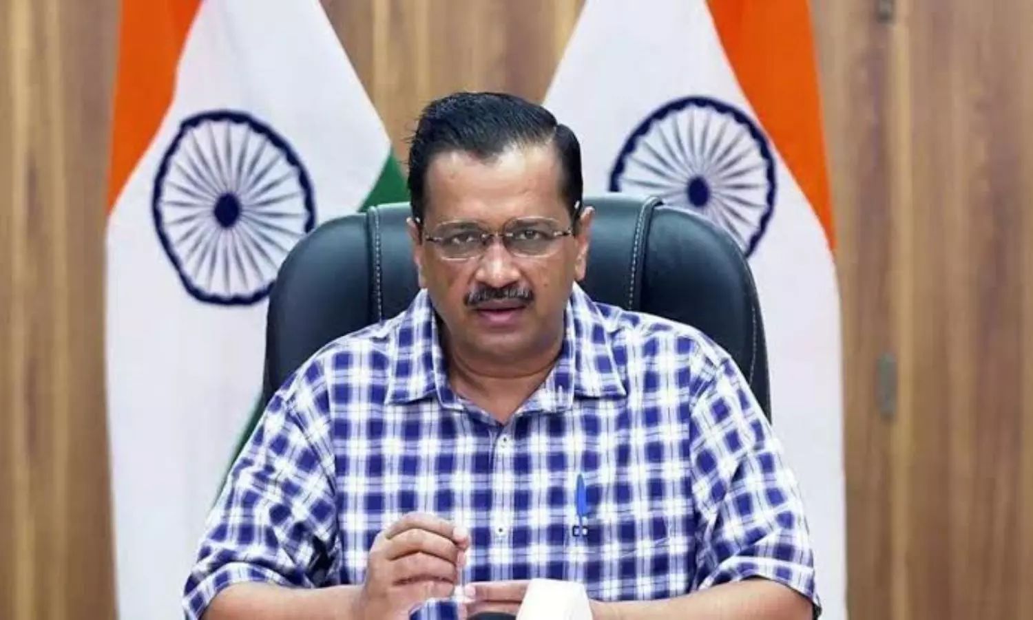 Powercut fears loom in Delhi as ministers call meeting to address energy crisis