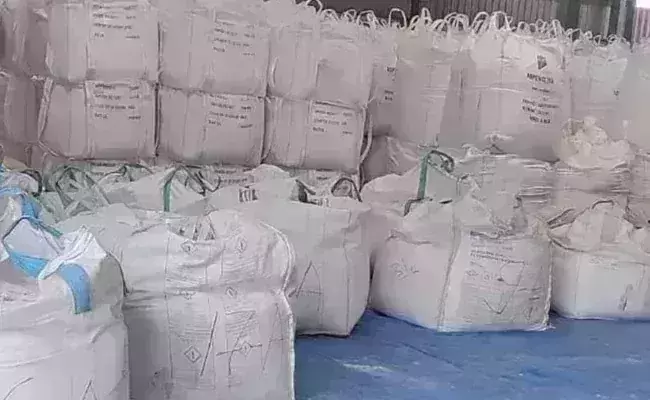 Mundra port heroin case: NIA raids multiple locations in different states