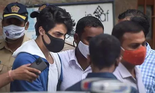 Sanitary napkin used to smuggle drugs onto cruise ship: NCB