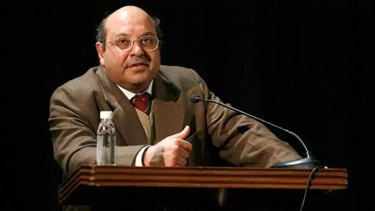 UAPA harmful to India, SC should strike it down: Retired Justice Nariman UAPA harmful to India, SC should strike it down: Retired Justice Nariman