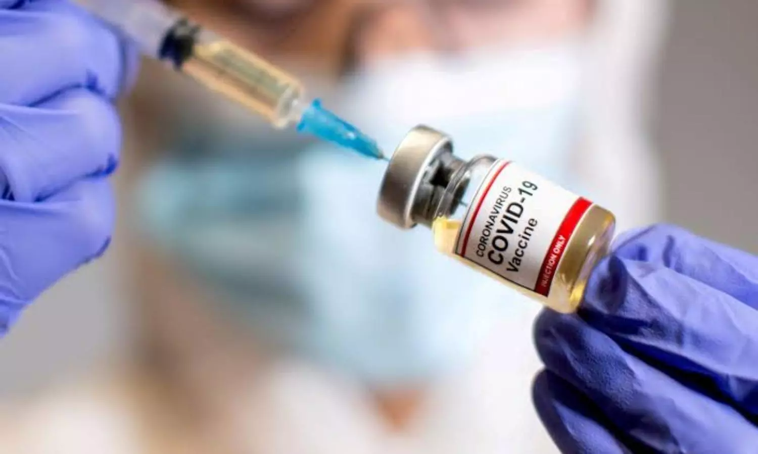 Vaccine highly effective in protecting older people against Delta variant: Study