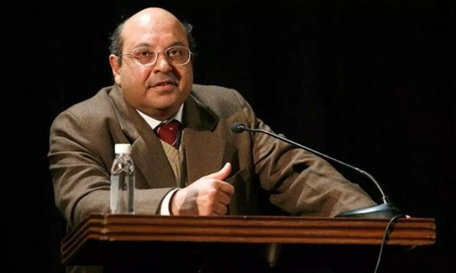 UAPA harmful to India, SC should strike it down: Retired Justice Nariman