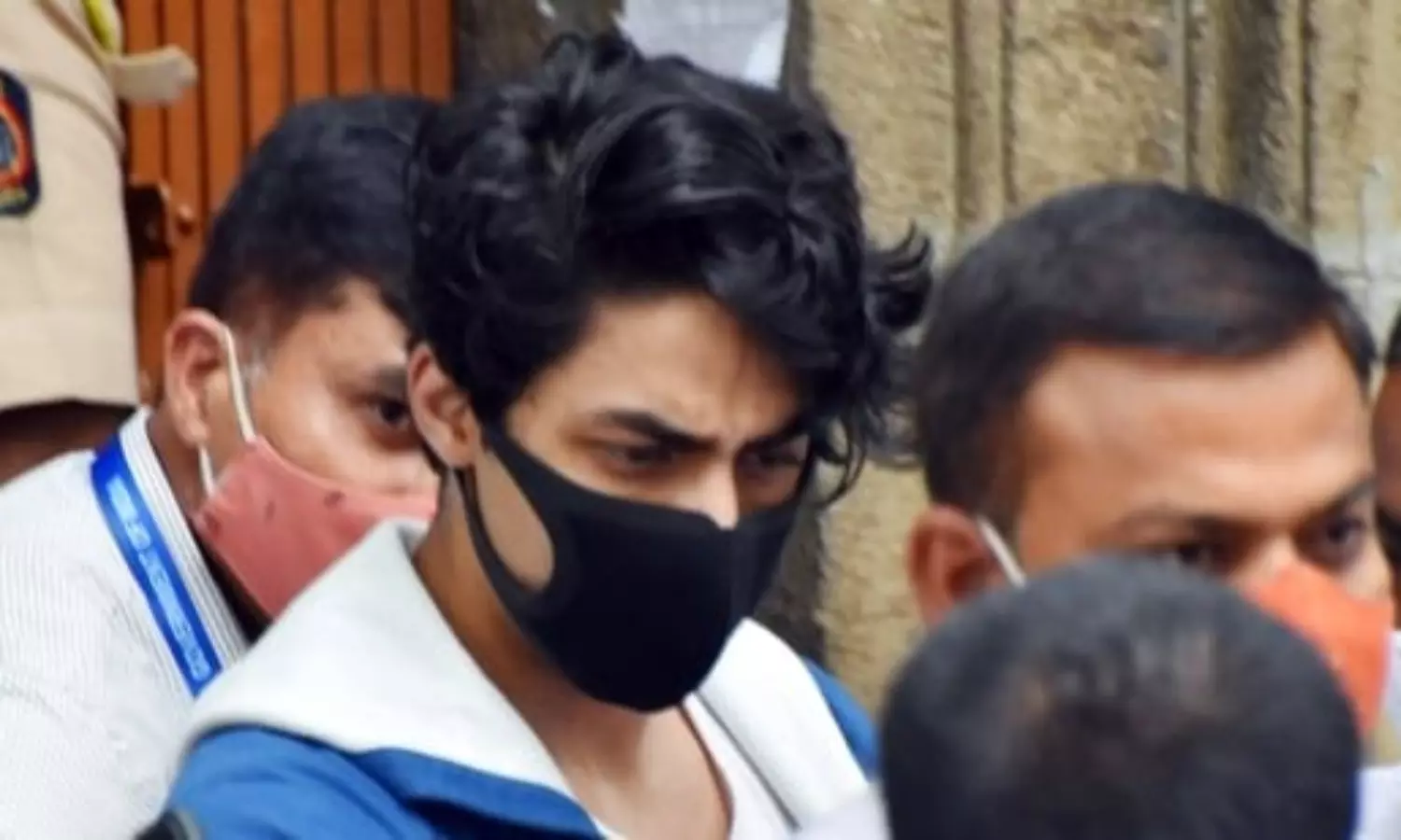 NCB accuses Aryan Khan and others of illicit procurement and consumption of drugs