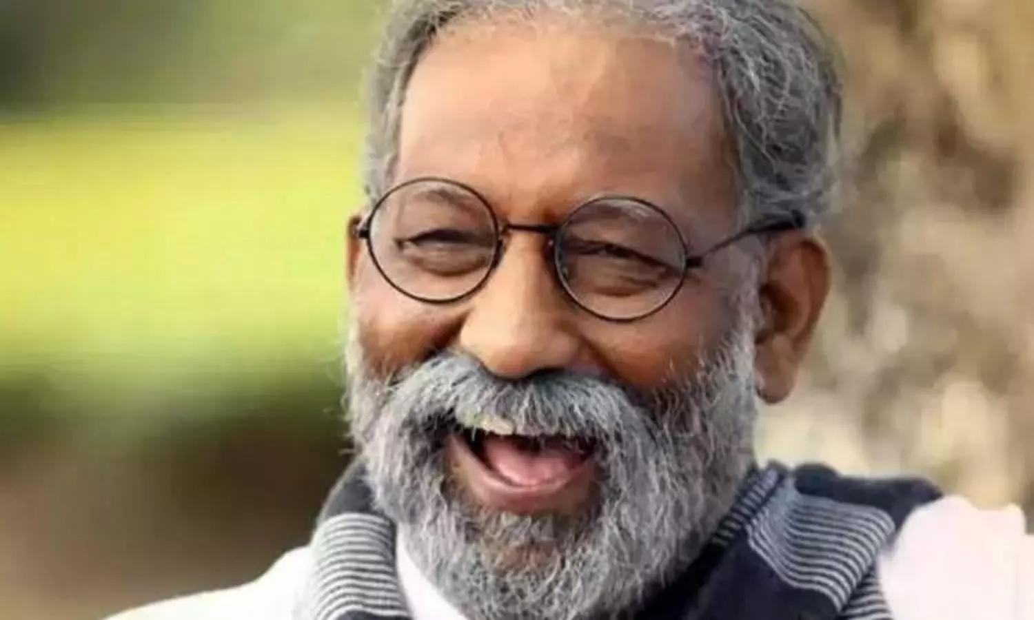 Legendary Malayalam actor Nedumudi Venu passes away