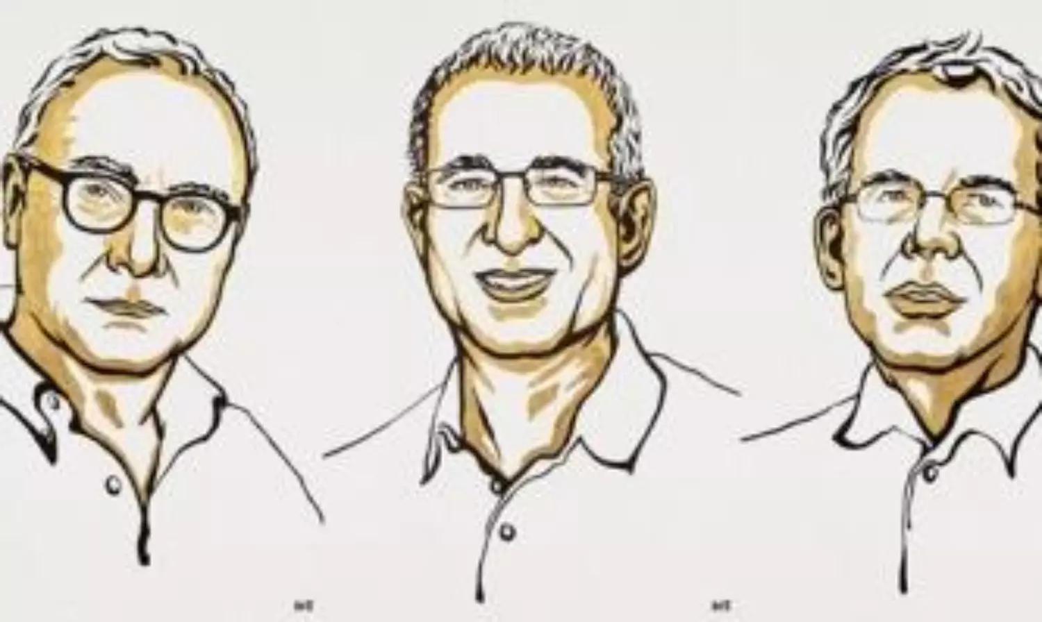 3 US-based economists receive 2021 Economics Nobel Prize