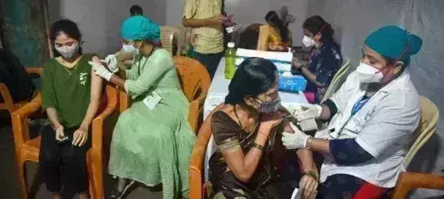 India records 18,132 fresh Covid cases in a day, highest recovery rate since March 2020