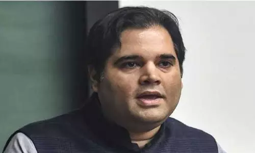 Dont associate Lakhimpur incident with Khalistanis: Varun Gandhi