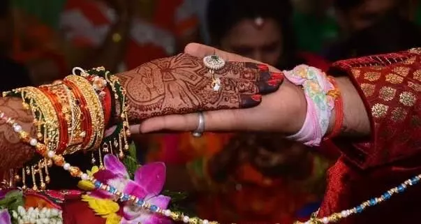 Rajasthan Govt to withdraw controversial marriage registration bill