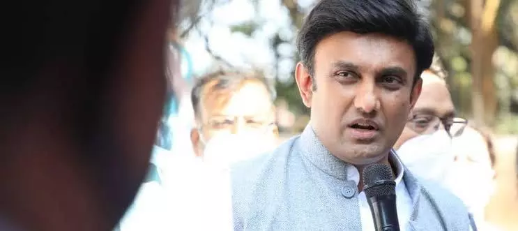 Karnataka minister defends remark on modern women, says based on survey Karnataka minister defends remark on modern women, says based on survey