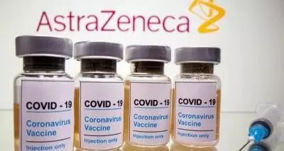 AstraZenecas antibody cocktail can both prevent and treat Covid: Study
