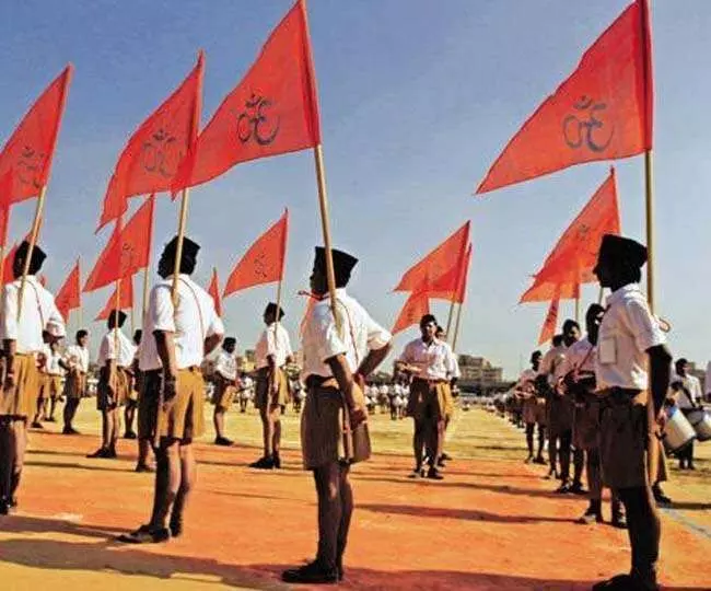 After 54 years Haryana Govt staff free to join RSS, Jamaat-e-Islami