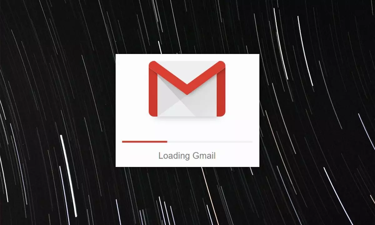 Gmail outage for users in some parts of India fixed